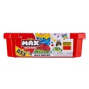 BLOQUES MAX CLASSIC BRICK CONTAINER 235 PIEZAS