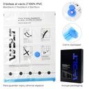 BOLSA AL VACIO PARA GUARDAR ROPA SET DE 3 PIEZAS