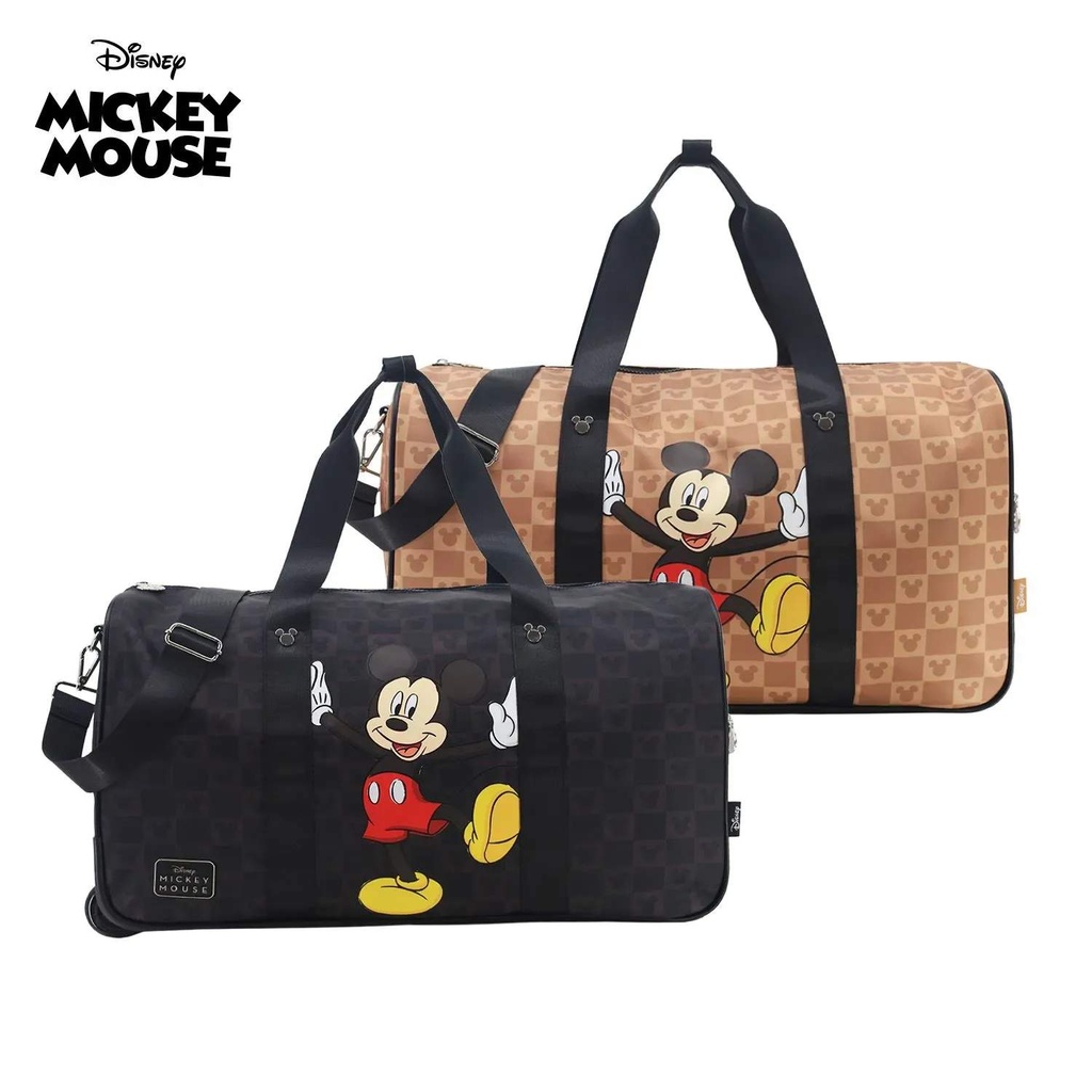 [471.0400010] BOLSO CON CARRO DISNEY MICKEY