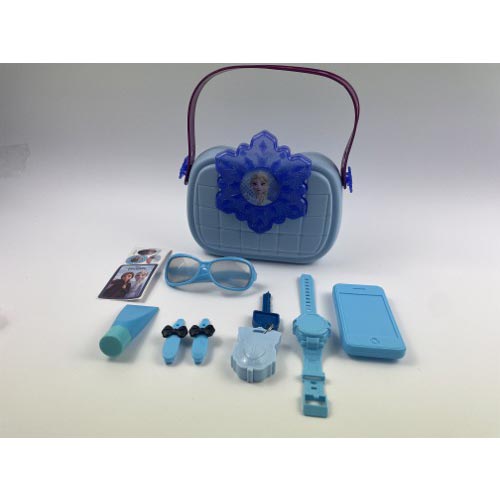 BOLSO DE MANO FROZEN