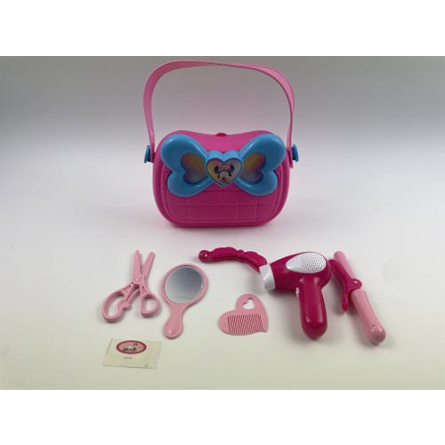 [81IKDIS027] BOLSO DE MANO MINNIE