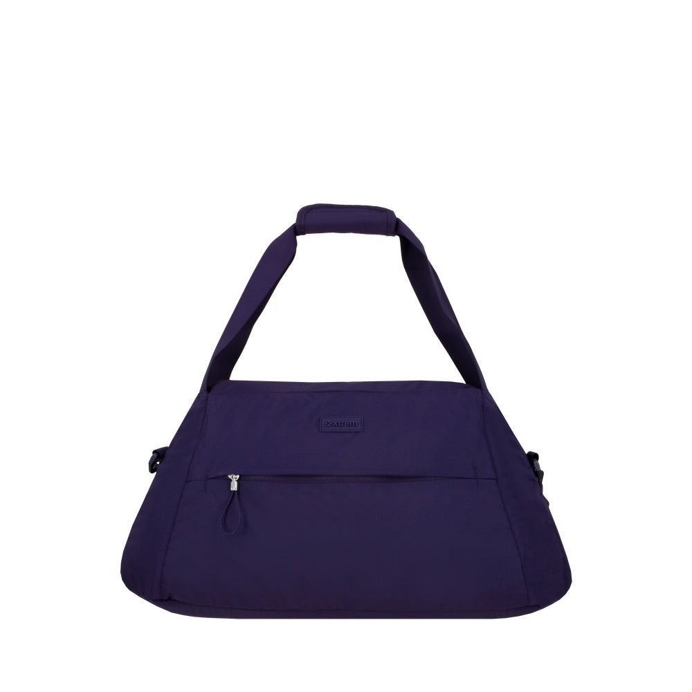 [414620429821] BOLSO DEPORTIVO JOGGING 3XT DARK PURPLE XTREM