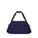 BOLSO DEPORTIVO JOGGING 3XT DARK PURPLE XTREM