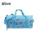 BOLSO DISNEY STITCH AZUL