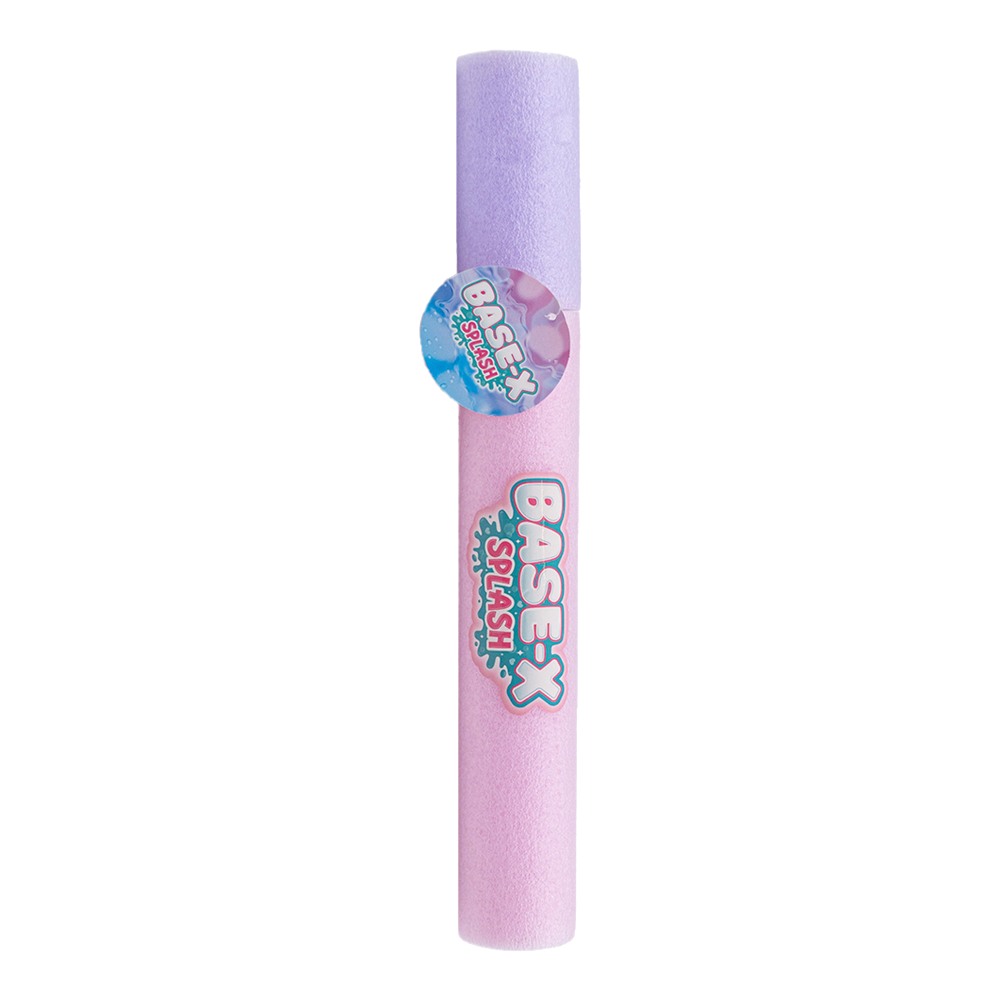 [818823] LANZADOR DE AGUA NENA BASE-X SPLASH