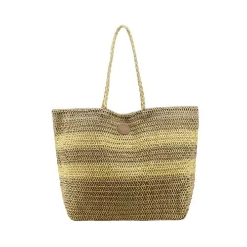 [167.5082.2] BOLSO PLAYERO AMAYRA BEIGE