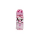 BOTELLA ACRILICO SOFT POODLE CHIMOLA