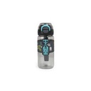 BOTELLA ACRILICO SOFT RACING CAR CHIMOLA