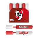 LANZADOR DE AGUA RIVER PLATE