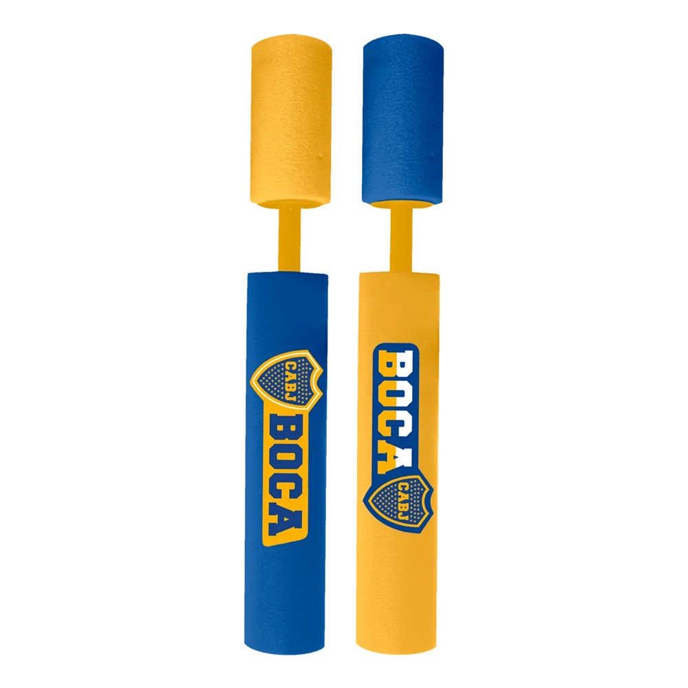 [818578] LANZADOR DE AGUA BOCA JUNIORS