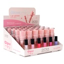 BRILLO LABIAL FRUTAL SKORA