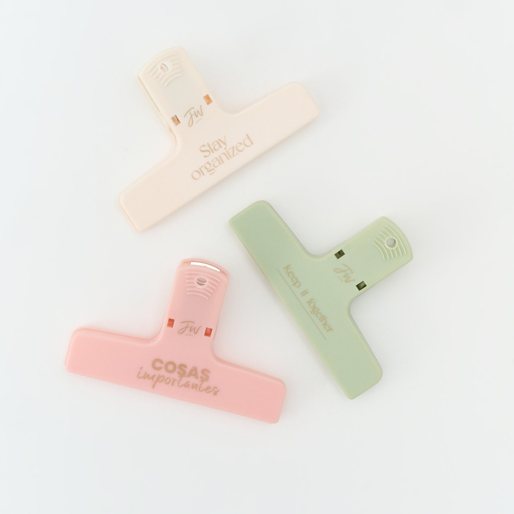 [6201372] BROCHE PISA PAPELES FW MINIMAL