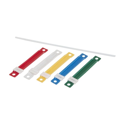 [6120200] BROCHES NEPACO PLASTICOS CAJA x50 PIEZAS