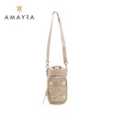 PORTABOTELLAS AMAYRA CAMEL