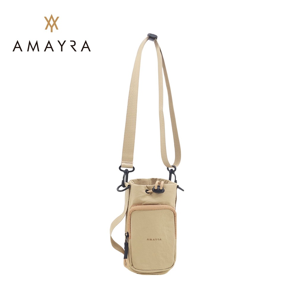[867.8500091] PORTABOTELLAS AMAYRA CAMEL