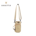 PORTABOTELLAS AMAYRA CAMEL