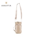 PORTABOTELLAS AMAYRA CAMEL