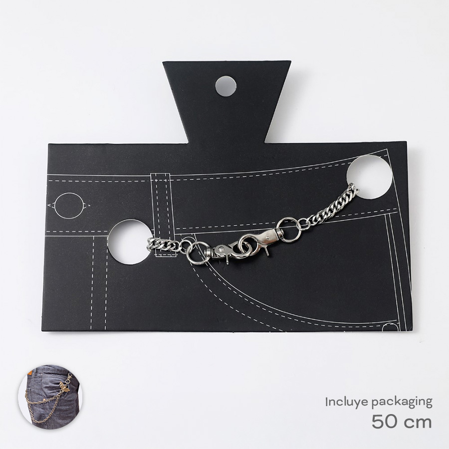 CADENA PARA PANTALON TRENDY