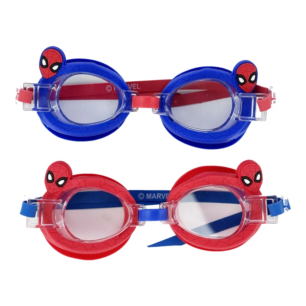 ANTIPARRAS SPIDERMAN