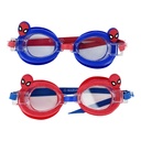 ANTIPARRAS SPIDERMAN