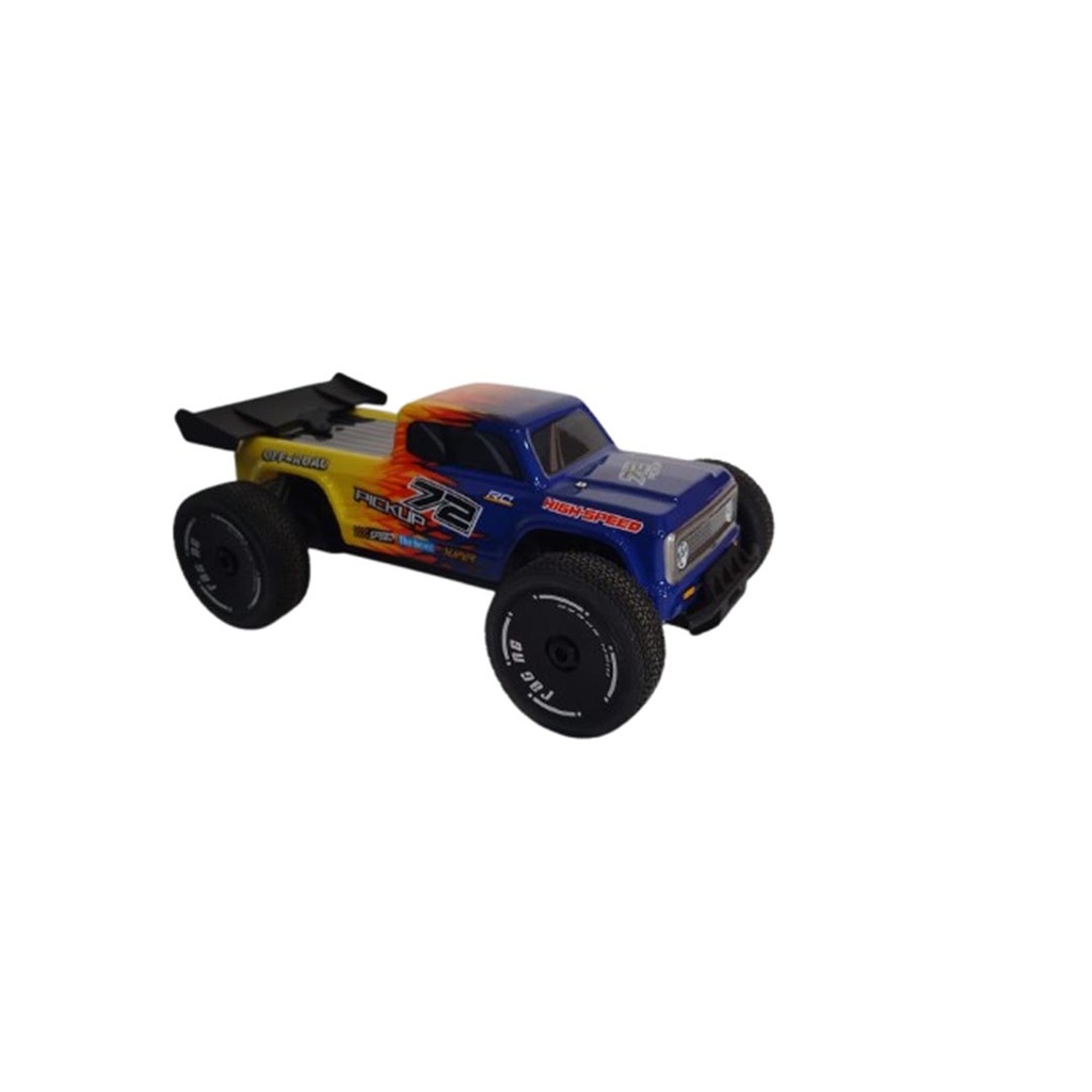 [816990] CAMIONETA 4C SPRAY (KM663-8)