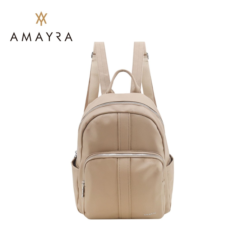 [167.5300213] MOCHILA AMAYRA VISON PORTA TABLET