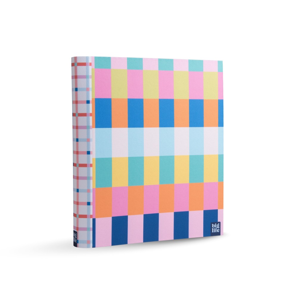 CARPETA 2x40 OPTICA