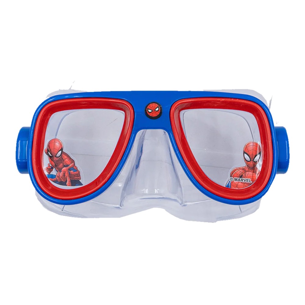 [818767SEB] ANTIPARRAS DE BUCEO SPIDERMAN