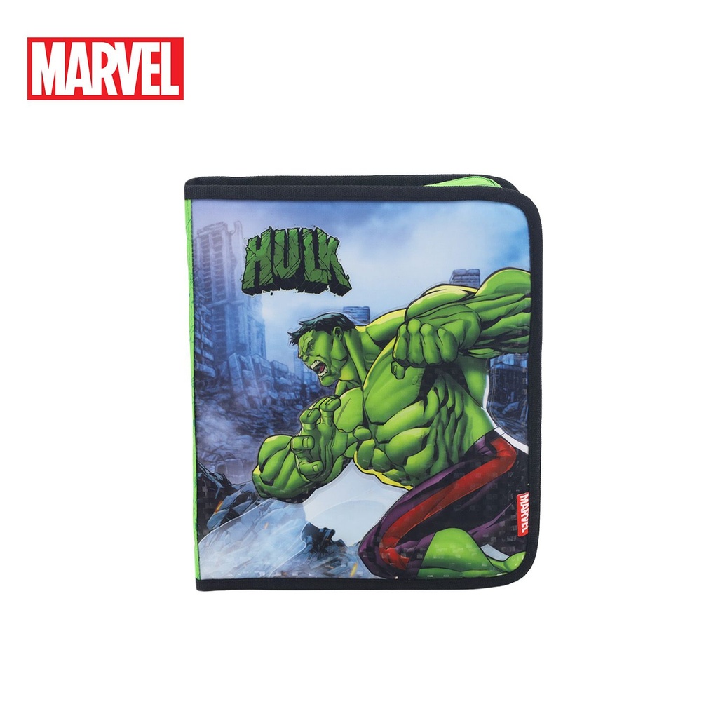 [676.0600003] CARPETA 3X40  HULK