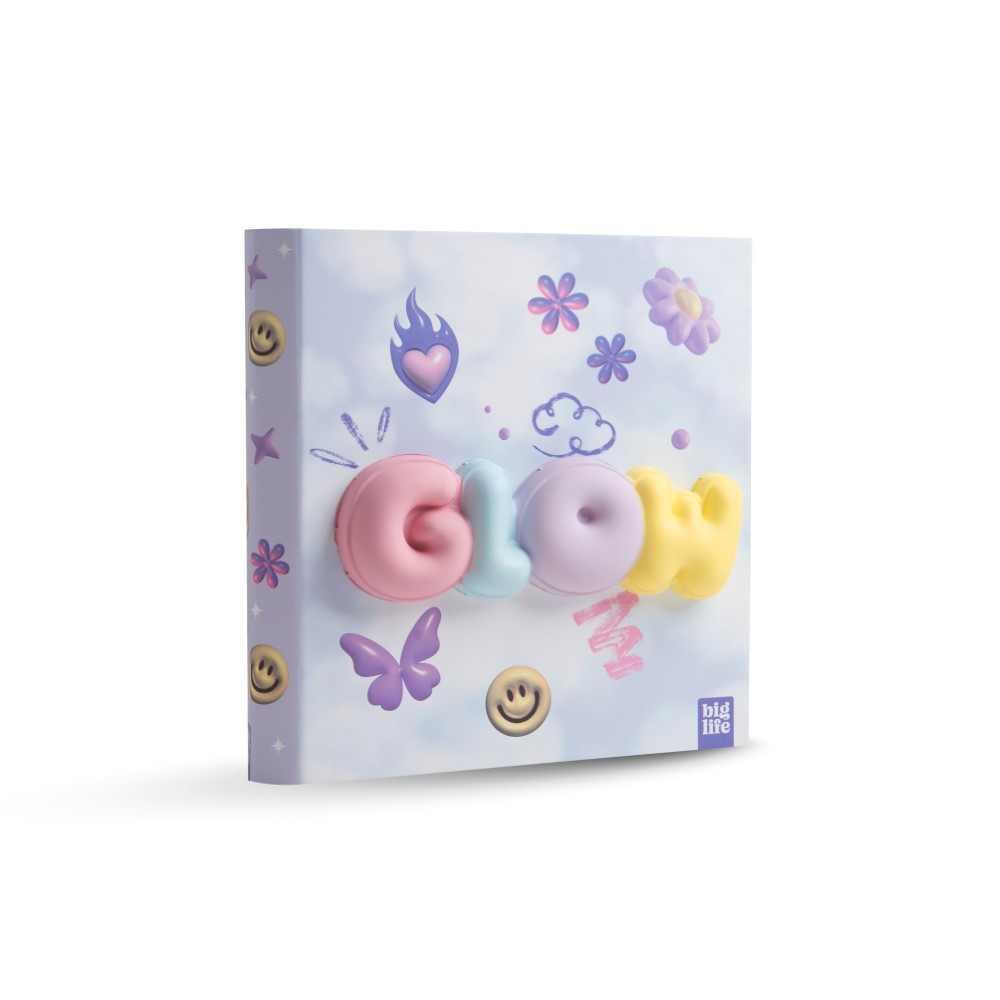 [6L6C340BAL1] CARPETA 3x40 BALLOON