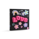 CARPETA 3x40 BALLOON