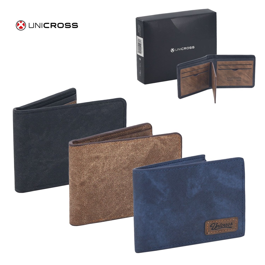 [562.3600013] BILLETERA UNICROSS
