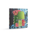 CARPETA 3x40 DINOSAURIO
