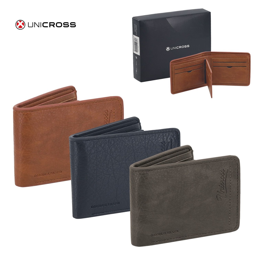 [562.3600010] BILLETERA UNICROSS