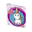 CARPETA 3x40 KIT UNICORNIOS