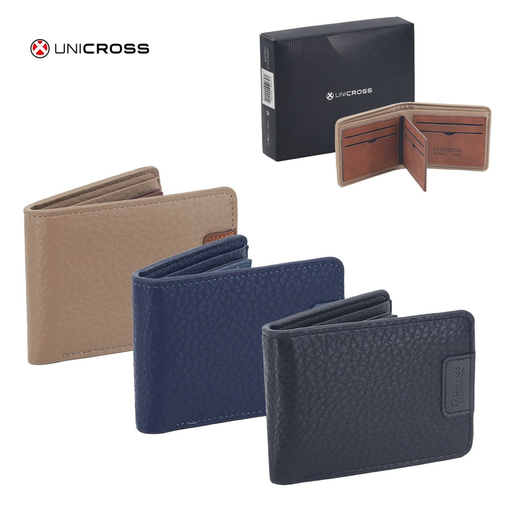 BILLETERA UNICROSS