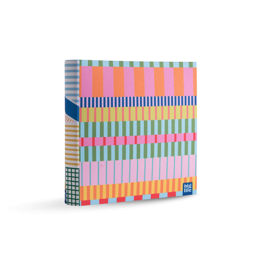 CARPETA 3x40 OPTICA