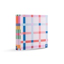 CARPETA 3x40 OPTICA