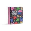 CARPETA 3x40 PUNCHY