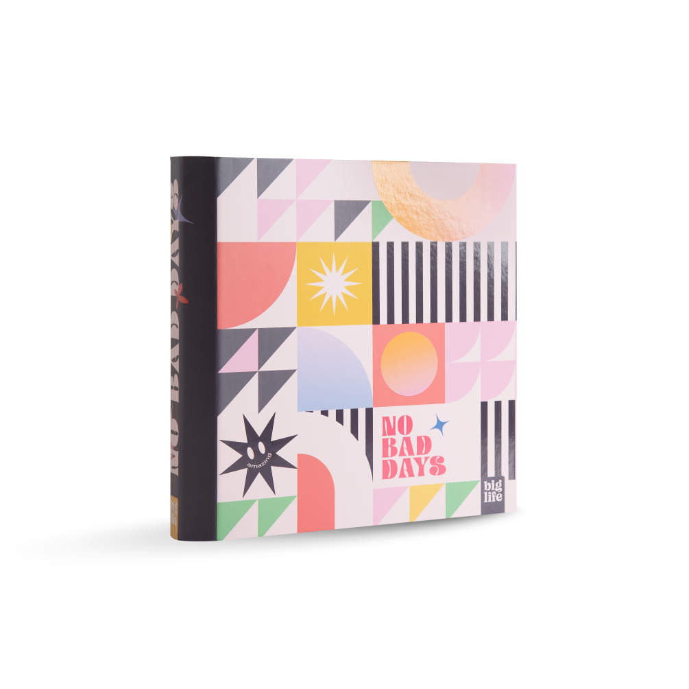 [6L6C340PUN2] CARPETA 3x40 PUNCHY
