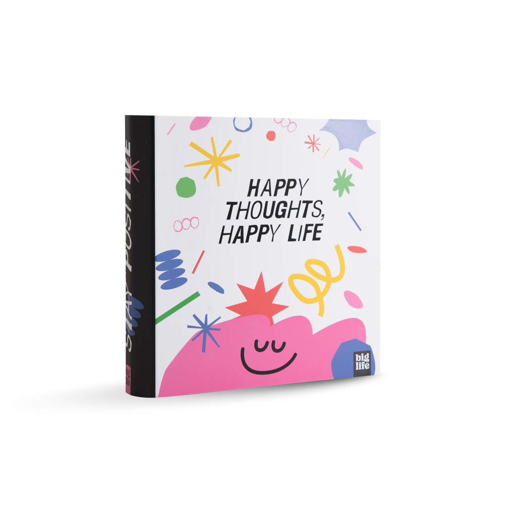 CARPETA 3x40 PUNCHY