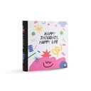 CARPETA 3x40 PUNCHY