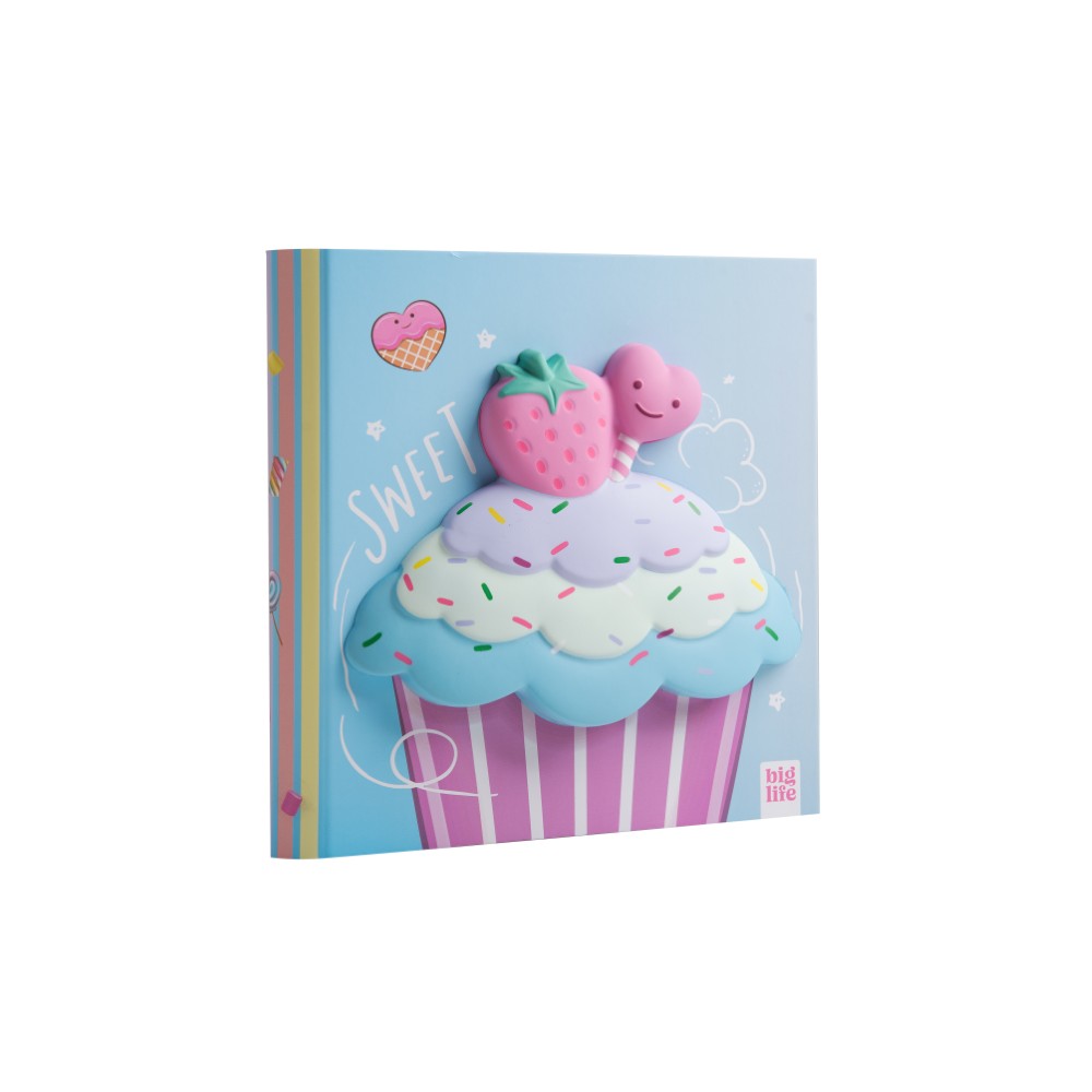CARPETA 3x40 SWEET
