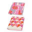 CARPETA ESCOLAR 2x40 LOVE SKORA