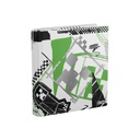 CARPETA ESCOLAR 3X40 MINECRAFT