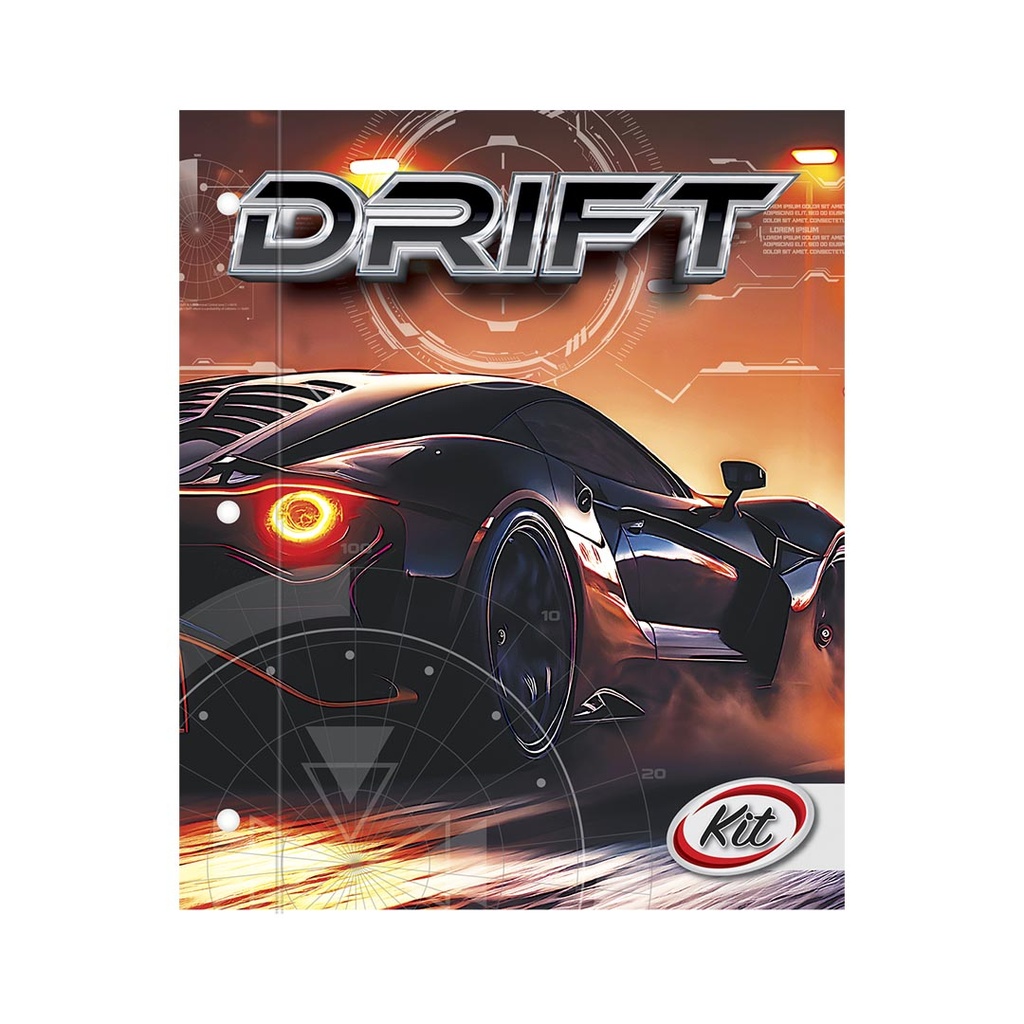 [6572068] CARPETA NRO 3 KIT AUTOS CLASICOS