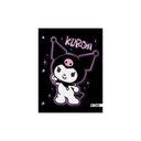 CARPETA N°3 KUROMI MOOVING