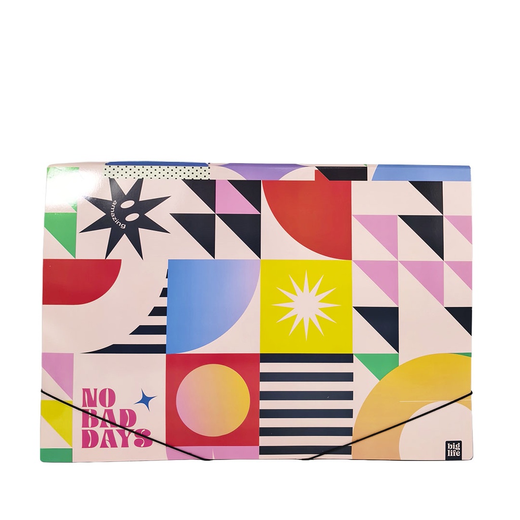 CARPETA N6 PUNCHY