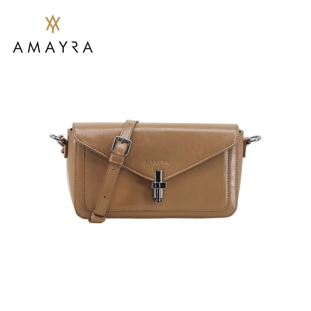 [167.C3212.2] CARTERA AMAYRA CAMEL