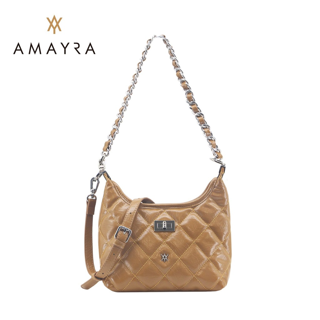 CARTERA AMAYRA CAMEL